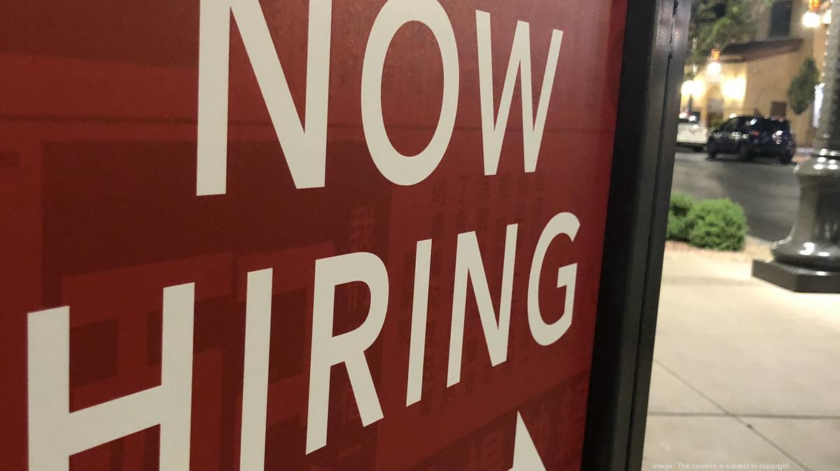 These Companies Are Looking To Recruit Hundreds Of Workers Throughout The Region Right Now - Pittsburgh Business Times These Companies Are Looking To Recruit Hundreds Of Workers Throughout The Region Right Now - Pittsburgh Business Times