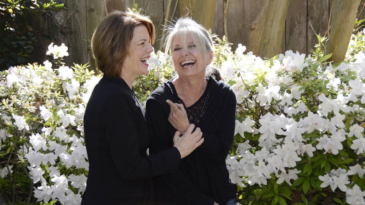 Top Houston Realtor Sharon Ballas with Greenwood King and how she