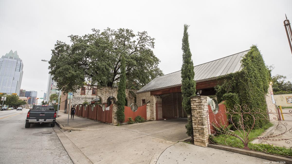 Nate Paul to build office tower on site of old Carmelo's eatery in downtown Austin Austin