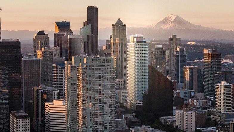 Westbank gets Seattle's OK for First Light condo tower - Puget Sound ...