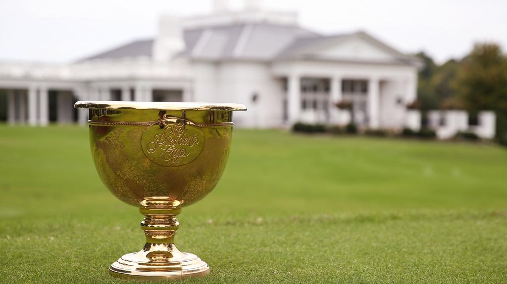 Presidents Cup 2022 Schedule Sales Expectations Remain High For Presidents Cup At Quail Hollow Club In  2022 - Charlotte Business Journal