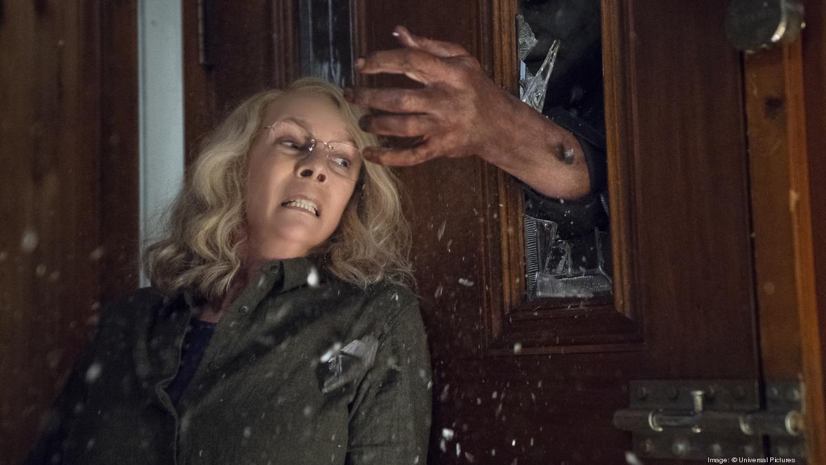 ‘Halloween’ pays homage to the original, ignores sequels L.A