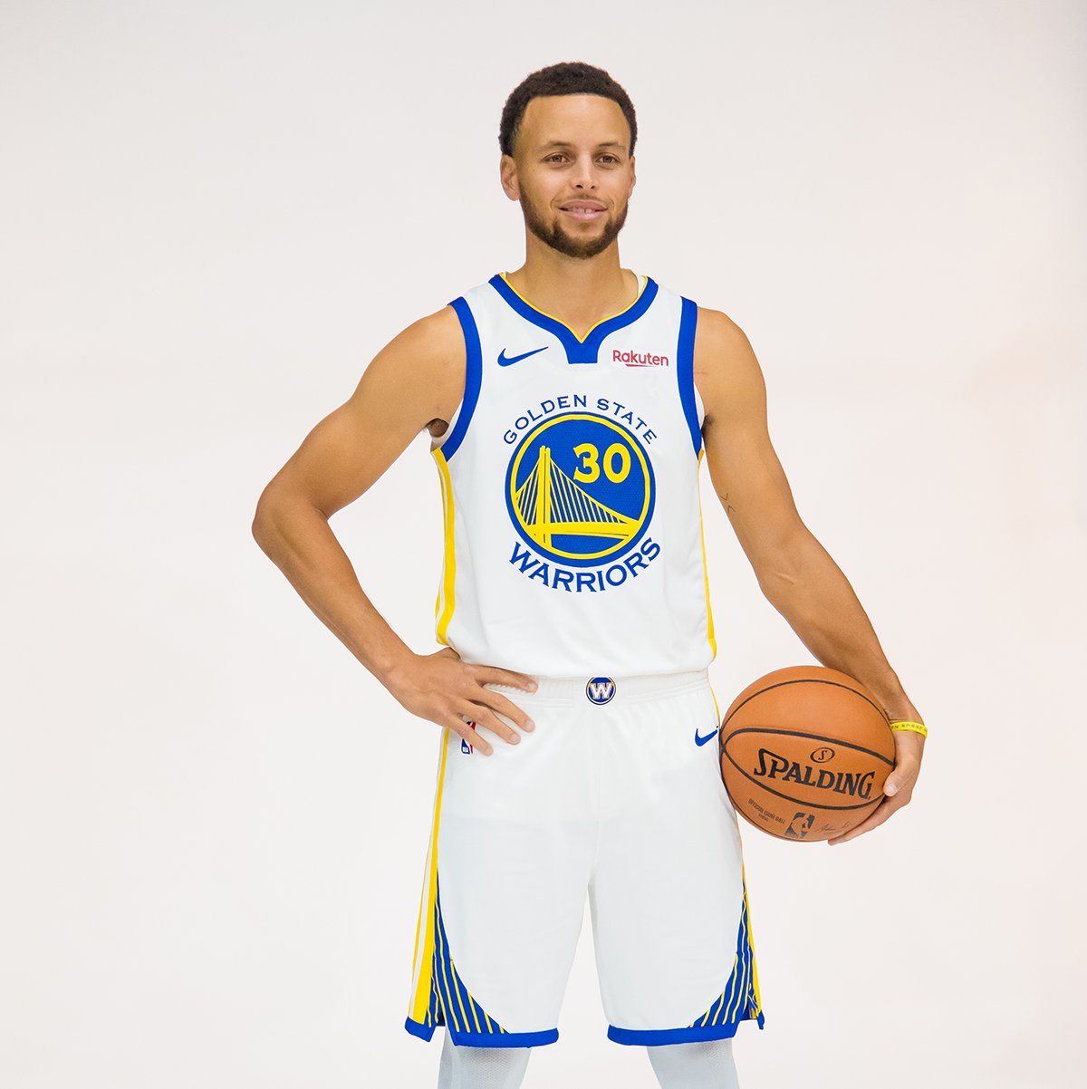 Thanks, Steph Curry! Under Armour's sales and stock soar