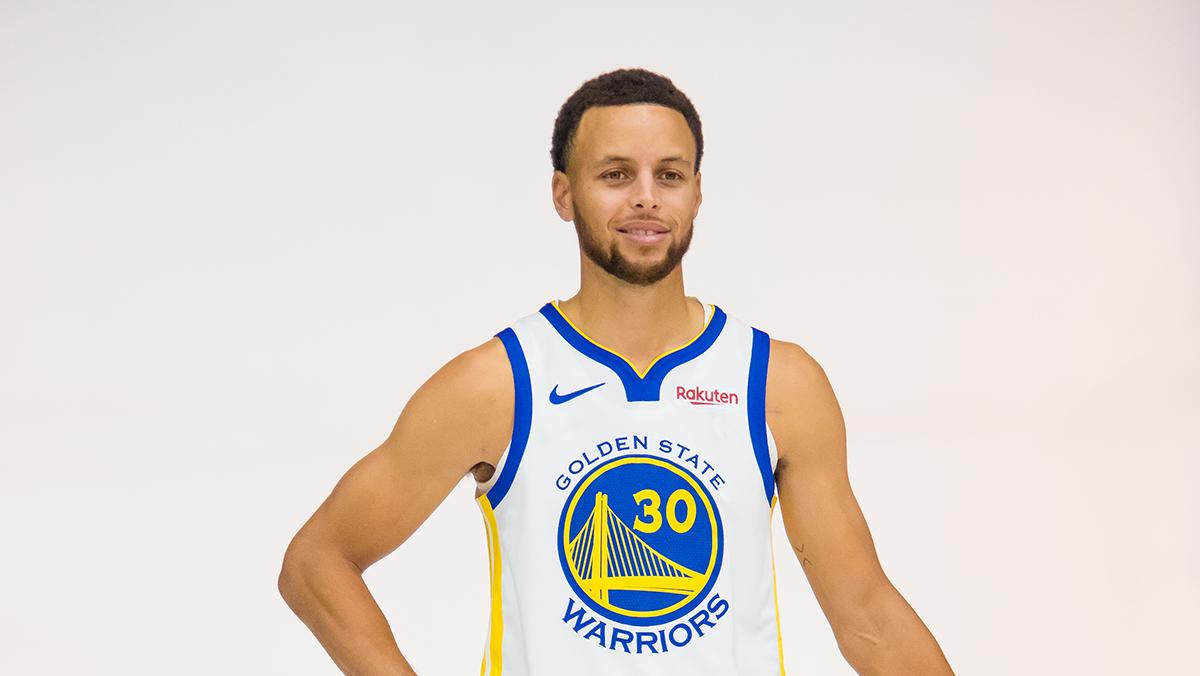 As Golden State Warriors prep for last NBA Finals in Oakland, Steph ...