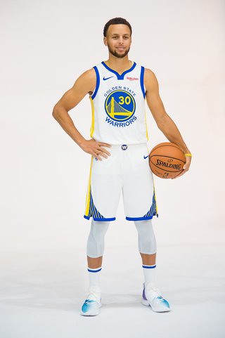 stephen curry oakland