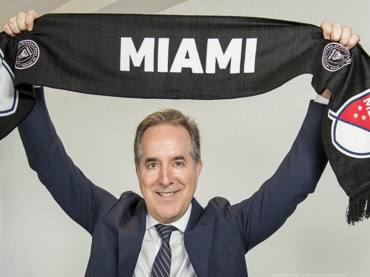 Jorge Mas Net Worth: How rich is the owner of the Inter Miami?