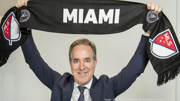 Us Soccer Makes Right Call In Proposing >> Beckham Team S Miami Proposal Goes Beyond Soccer Cover Story Us Soccer Makes Right Call In Proposing >> Beckham Team S Miami Proposal Goes Beyond Soccer Cover Story