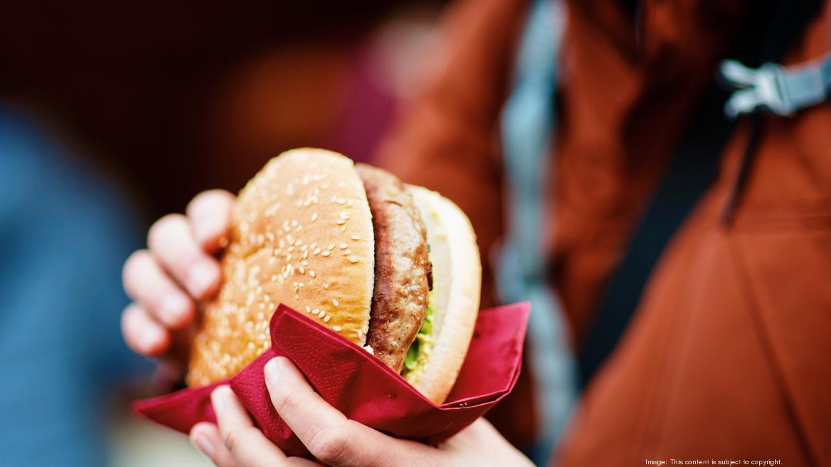 Top Burger Chains Receive Poor Grades For Antibiotic Standards Bizwomen 