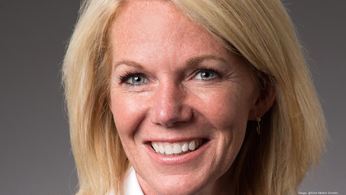 Whalen chief nursing officer at Overland Park Regional Medical