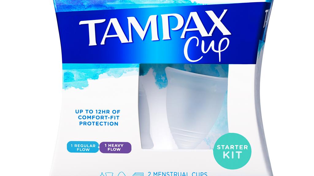 P G Introduces Menstrual Cup Cincinnati Business Courier