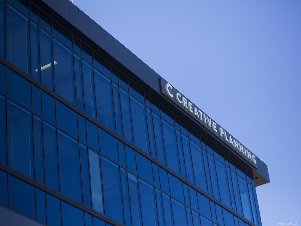 Creative Planning LLC Company Profile The Business Journals