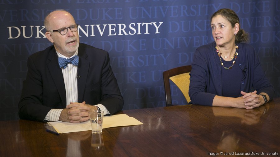 Want to be admitted at Duke? Here are some insider tips from admissions ...
