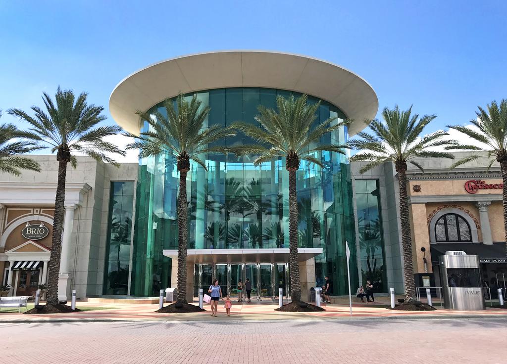 Mall at Millenia will change hands in $3.6B deal - Orlando Business Journal
