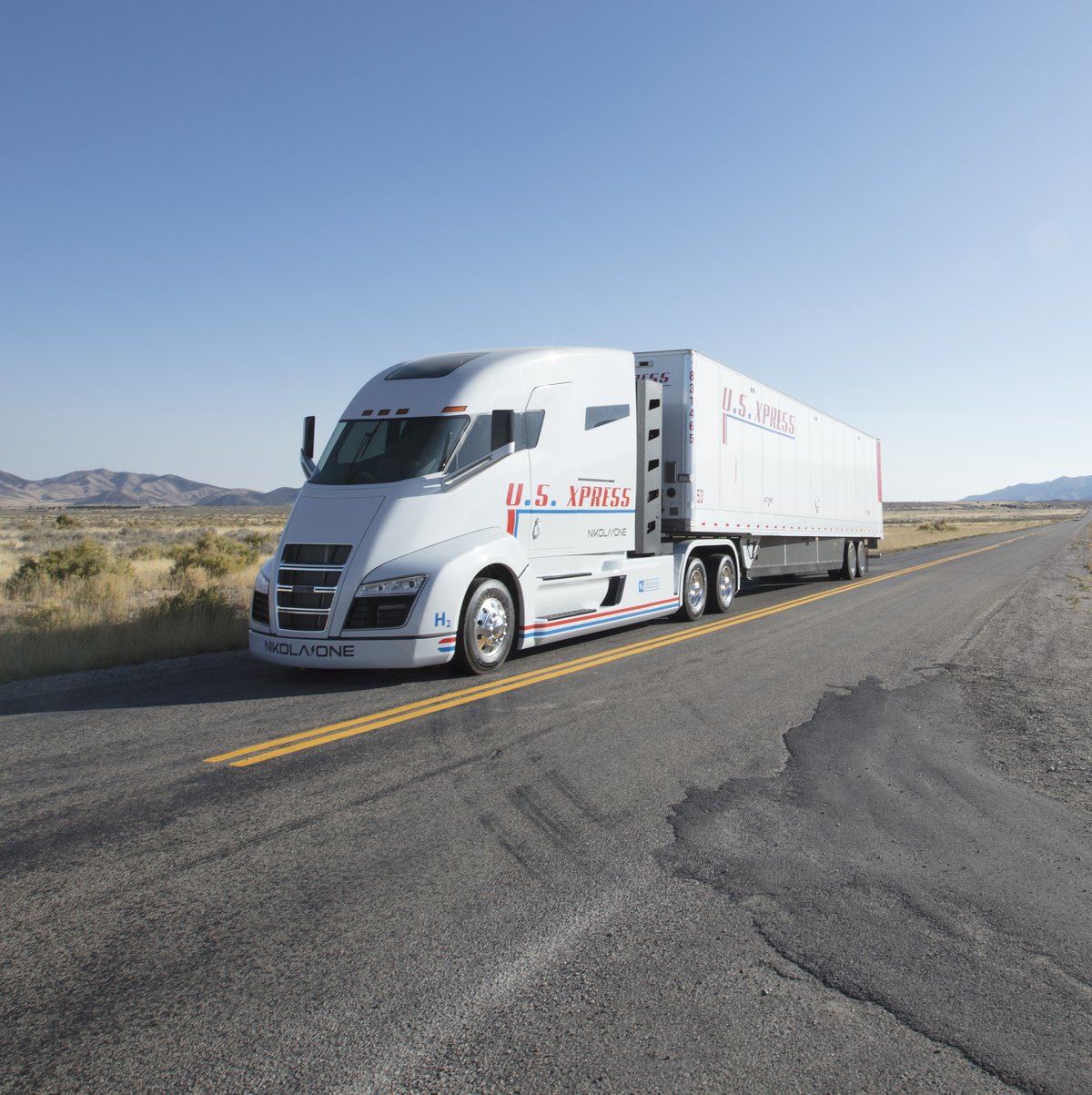 Five Semi Truck Accessories You Need - Trebor Manufacturing
