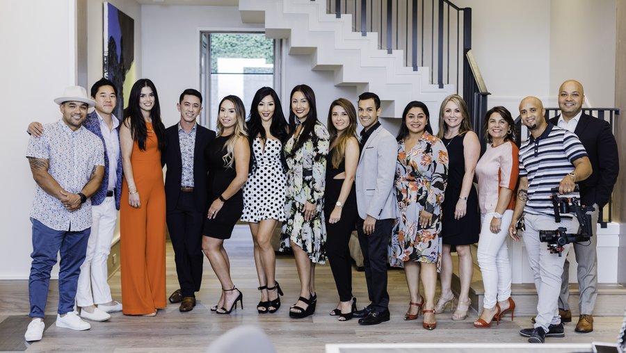 HBJ's 2018 Best Places to Work Nan and Company Properties/Christie's