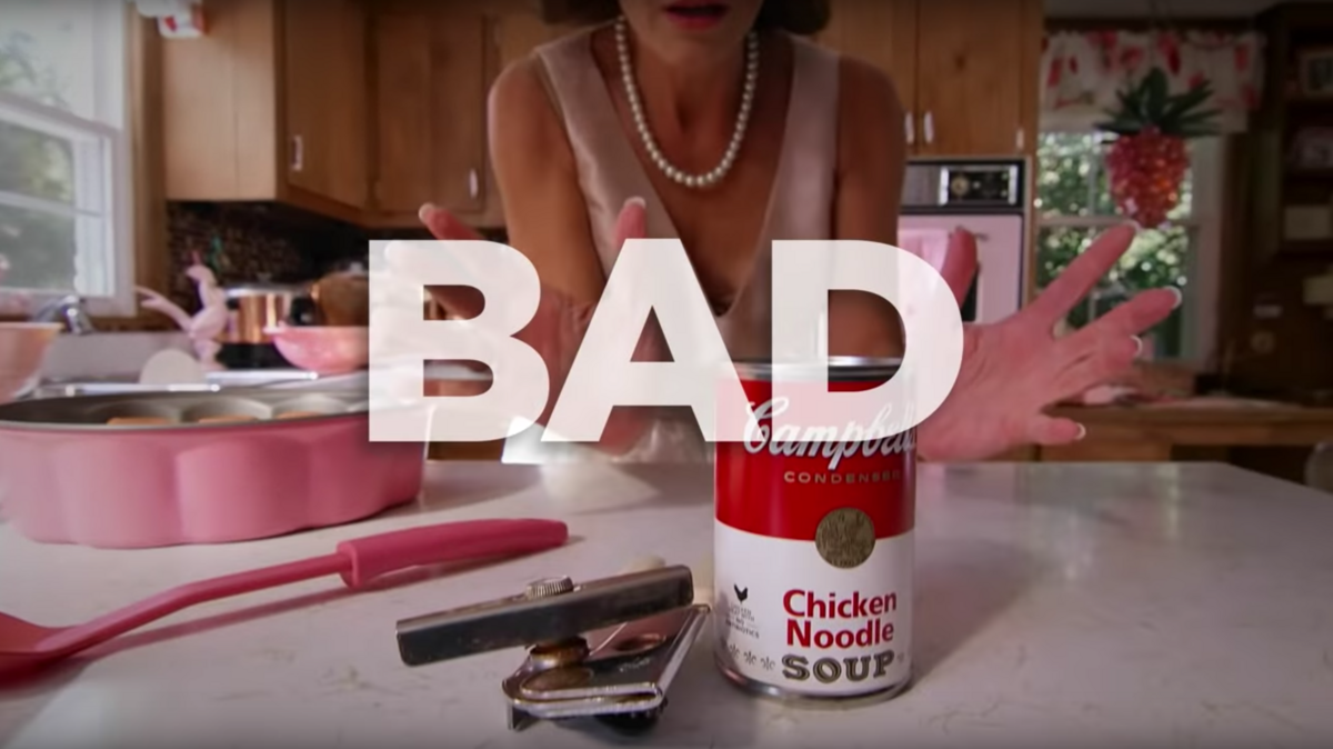 Loeb takes Campbell Soup heirs to task in new letter New York