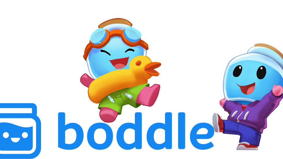 LaunchKC ed tech startup Boddle is gamifying learning - Kansas City  Business Journal
