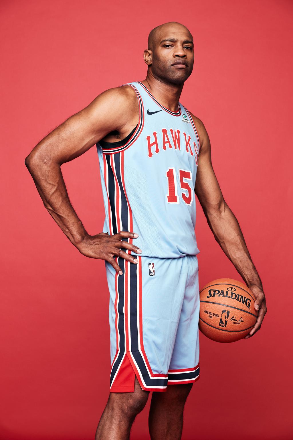 Atlanta Hawks: Young's jersey sales reach highest ranking of his
