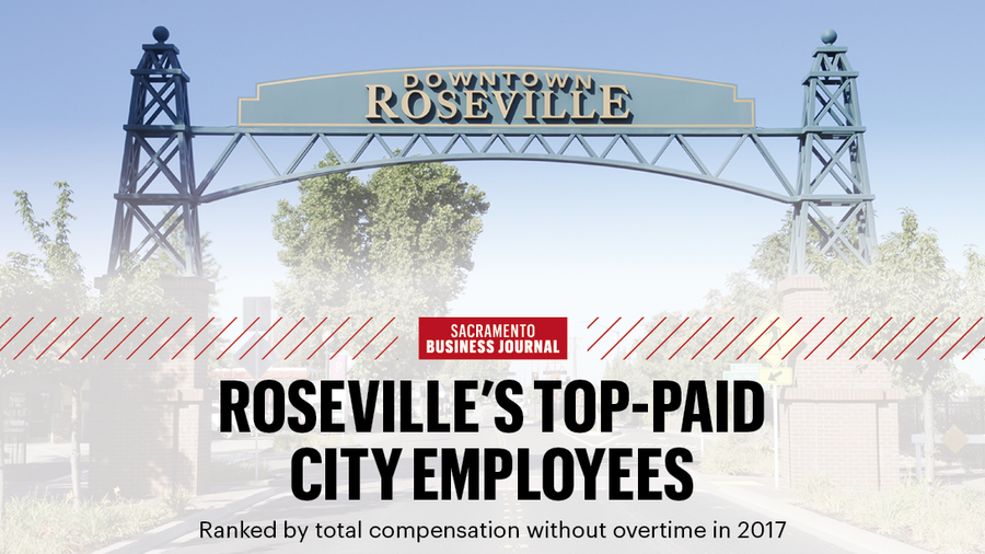 jobs in roseville california