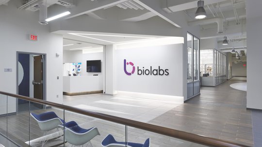 Biolabs