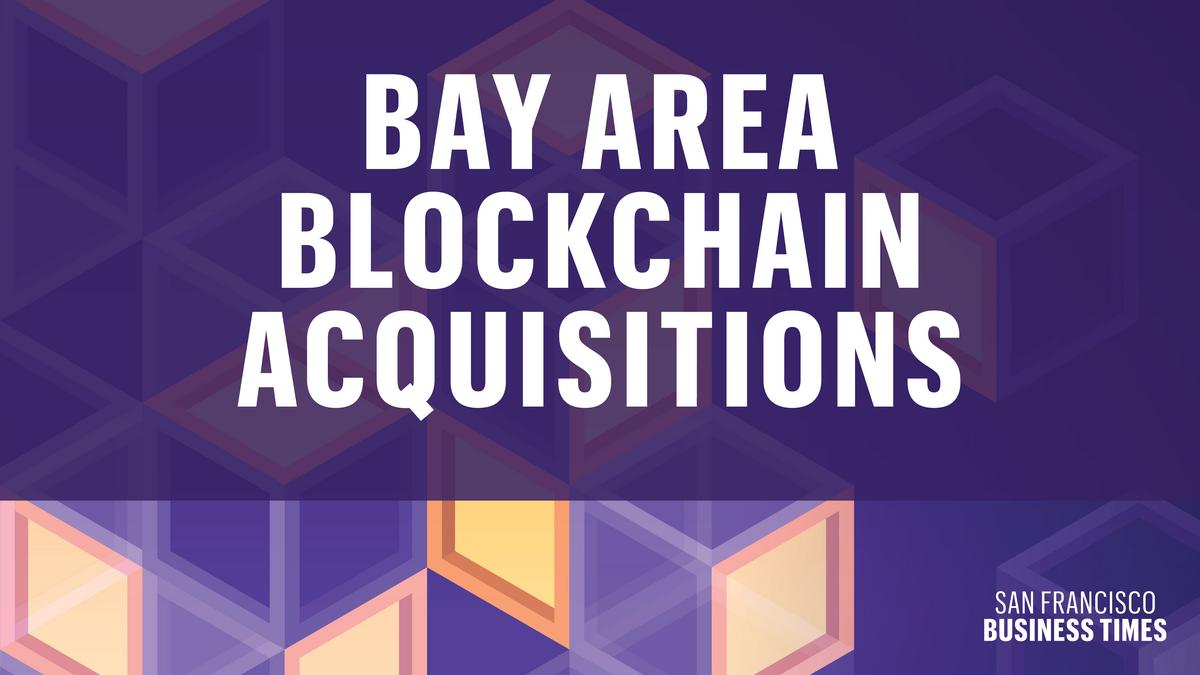 blockchain technology company in san francisco