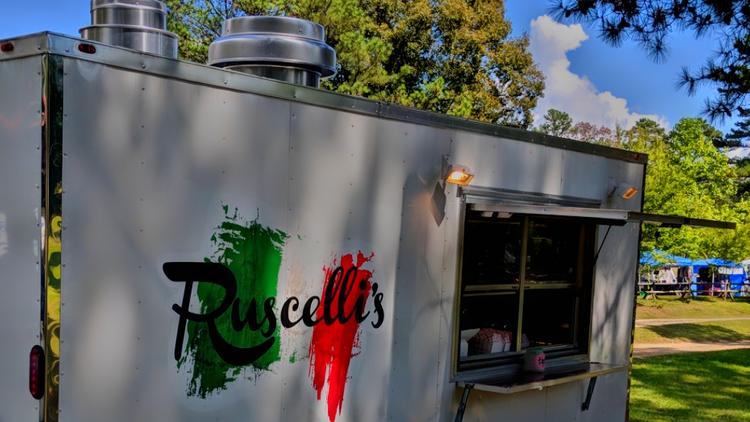 Ruscellis Italian Restaurante Relocates Kitchen Joins Uber