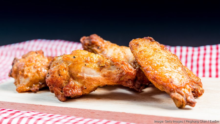 Dozens of Louisville restaurants participating in inaugural Wing Week