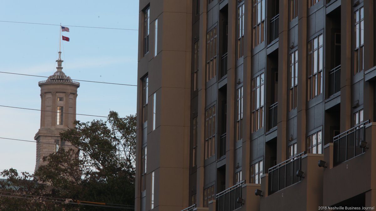 Tennessee lawmakers assert new control over tunnel projects. First up: The Boring Co.'s Music City Loop.