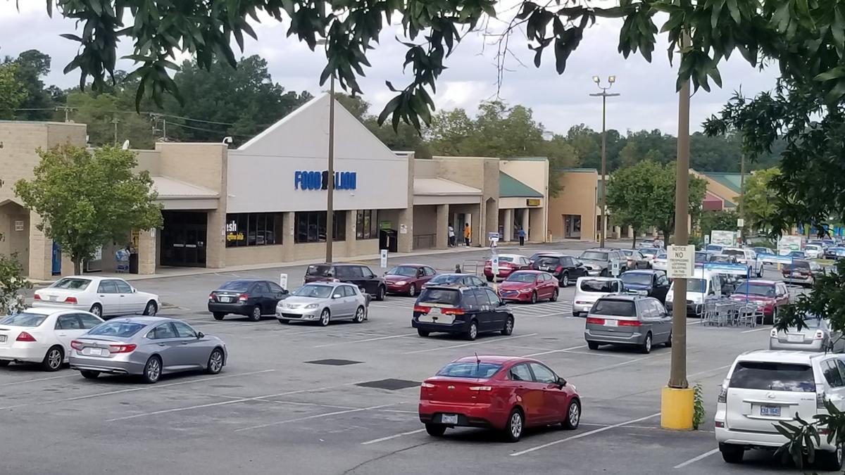 Durham's Lakewood Shopping Center sold in foreclosure, plans to