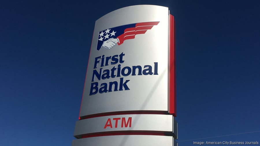 Penguins Announce F.N.B. Corporation and First National Bank as