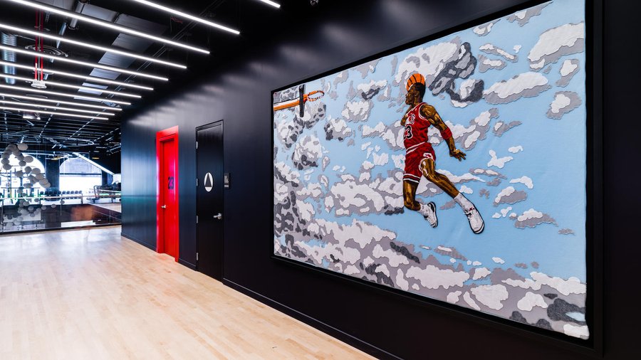 Nike hires former Coca-Cola executive Craig Williams as Jordan Brand  president