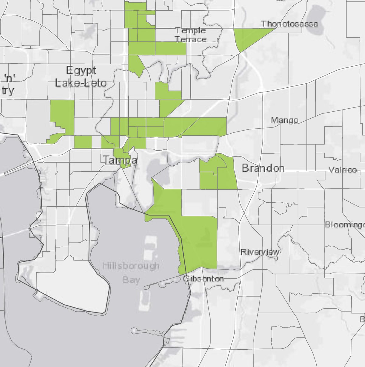 Opportunity Zones: Why now is the time for a new Rays stadium, on