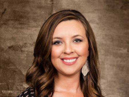 Bethany Retherford - Birmingham Business Journal