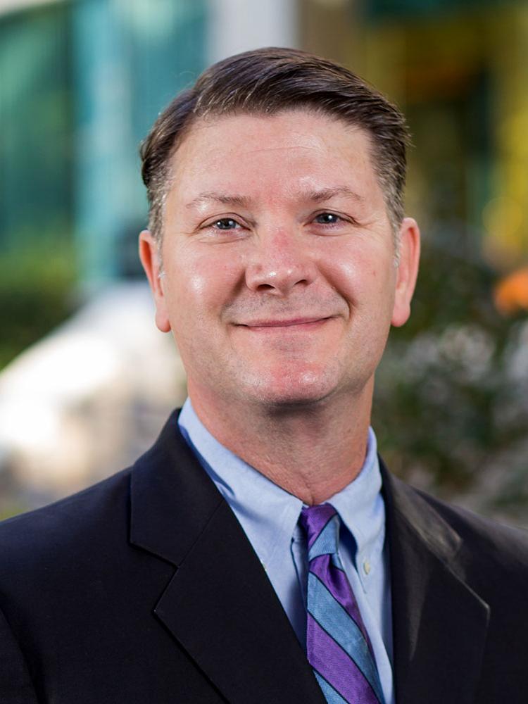 David Hunter | People on The Move - Atlanta Business Chronicle