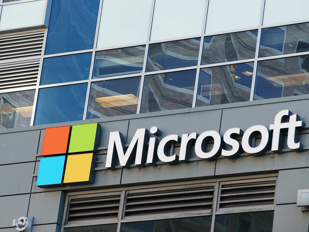 Microsoft to vacate more Eastside office space as leases end