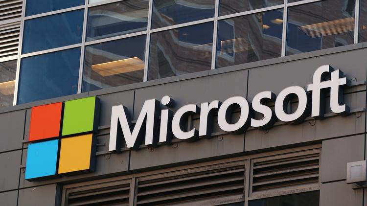 Broderick Group described Microsoft's possible move out of Bellevue as a "catastrophic blow" to the market.