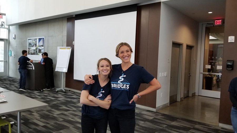 Free OHSUPSUOSU studentrun clinic to expand services in Portland