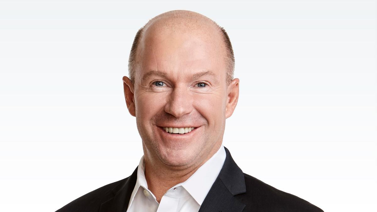 Bombardier Inc. CEO Alain Bellemare to leave company next month