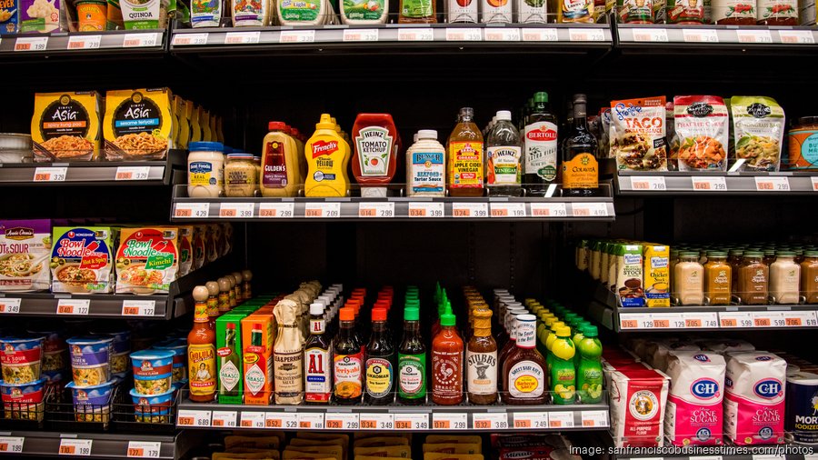 to shutter its cashier-less Go convenience stores in S.F.