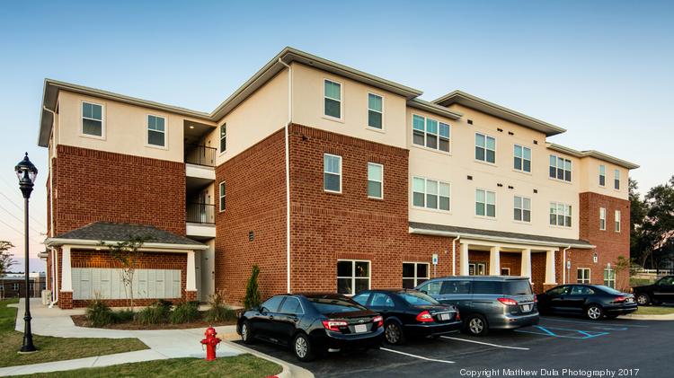 Ca Student Living Renames Harbor On Sixth As Evolve Tuscaloosa Evolve Tuscaloosa Offers Fully Furnished Two And Three Bedroom Floor Plans Featuring Modern Kitchens