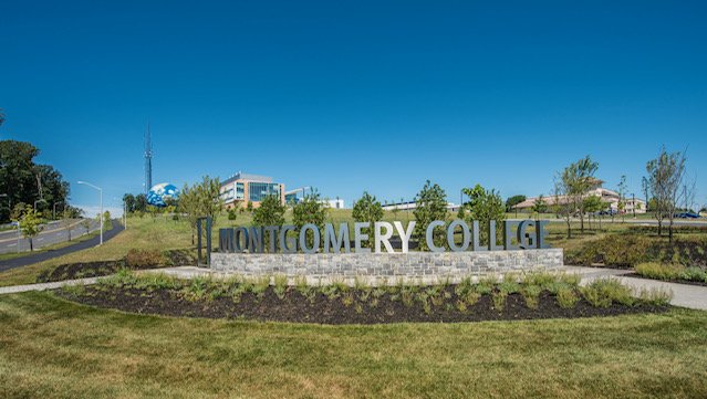 Montgomery College hires Mike Smith as executive director of its ...