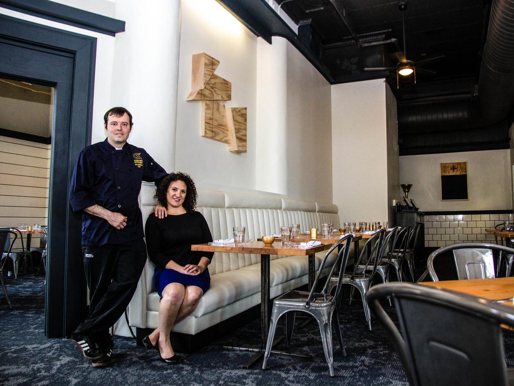 Corner Kitchen Company Profile The Business Journals