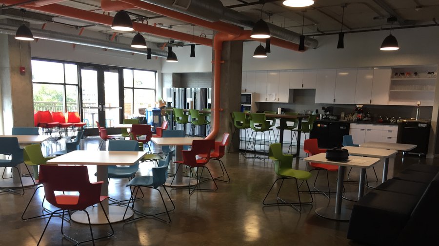 Upduo office