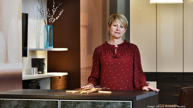 California Closets S Colonie Building To Handle Growing