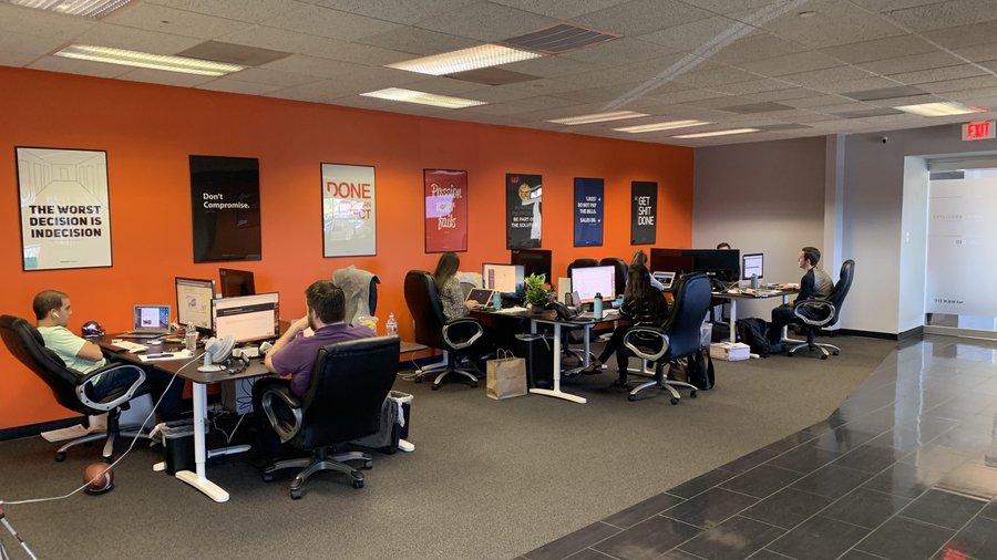 Youtech & Associates finds fast growth in Scottsdale Phoenix Business