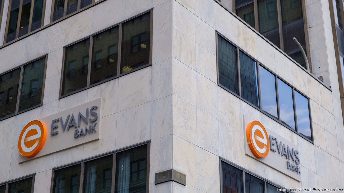 Evans Bank 2024 in review: Tough choices led to acquisition by NBT Bank ...