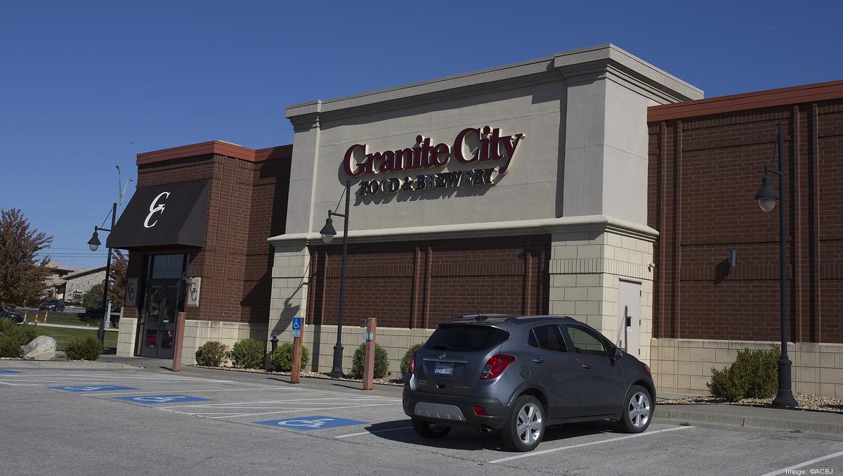 Minneapolis restaurant group with three Kansas Cityarea locations