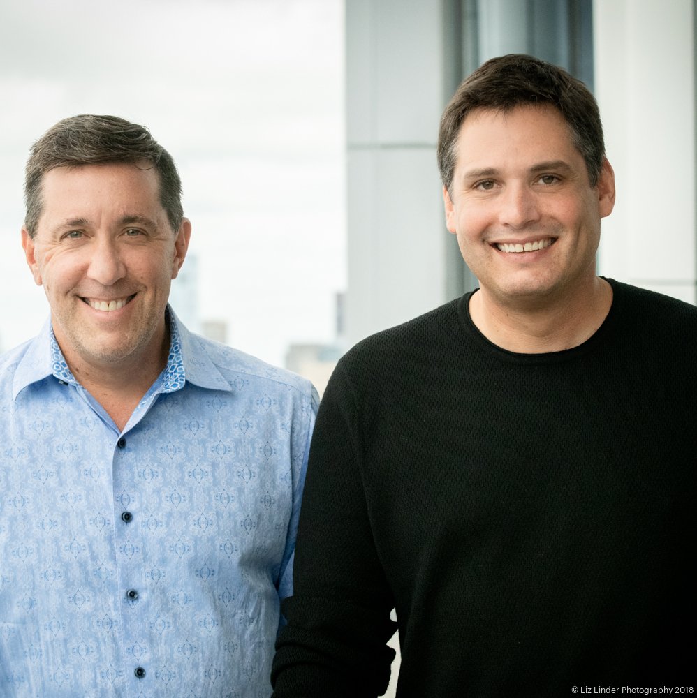 Algorand Interim CEO Sean Ford mum on plans to find permanent chief  executive to replace Steve Kokinos - Boston Business Journal