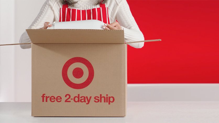 Free 2-Day Shipping : Target