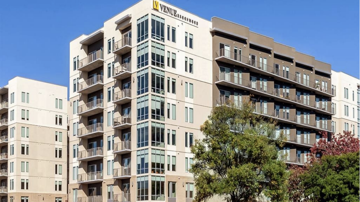 Peachtree Road apartment sale ranks among top prices perunit (Photos) Atlanta Business Chronicle